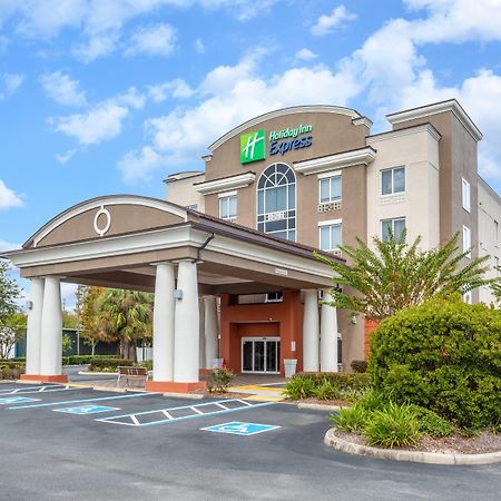 Holiday Inn Express Crystal River, An Ihg Hotel Εξωτερικό φωτογραφία