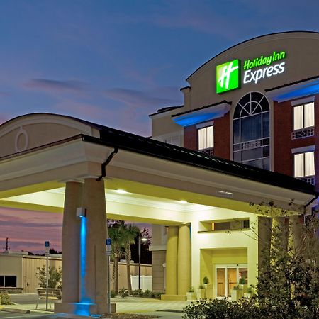 Holiday Inn Express Crystal River, An Ihg Hotel Εξωτερικό φωτογραφία