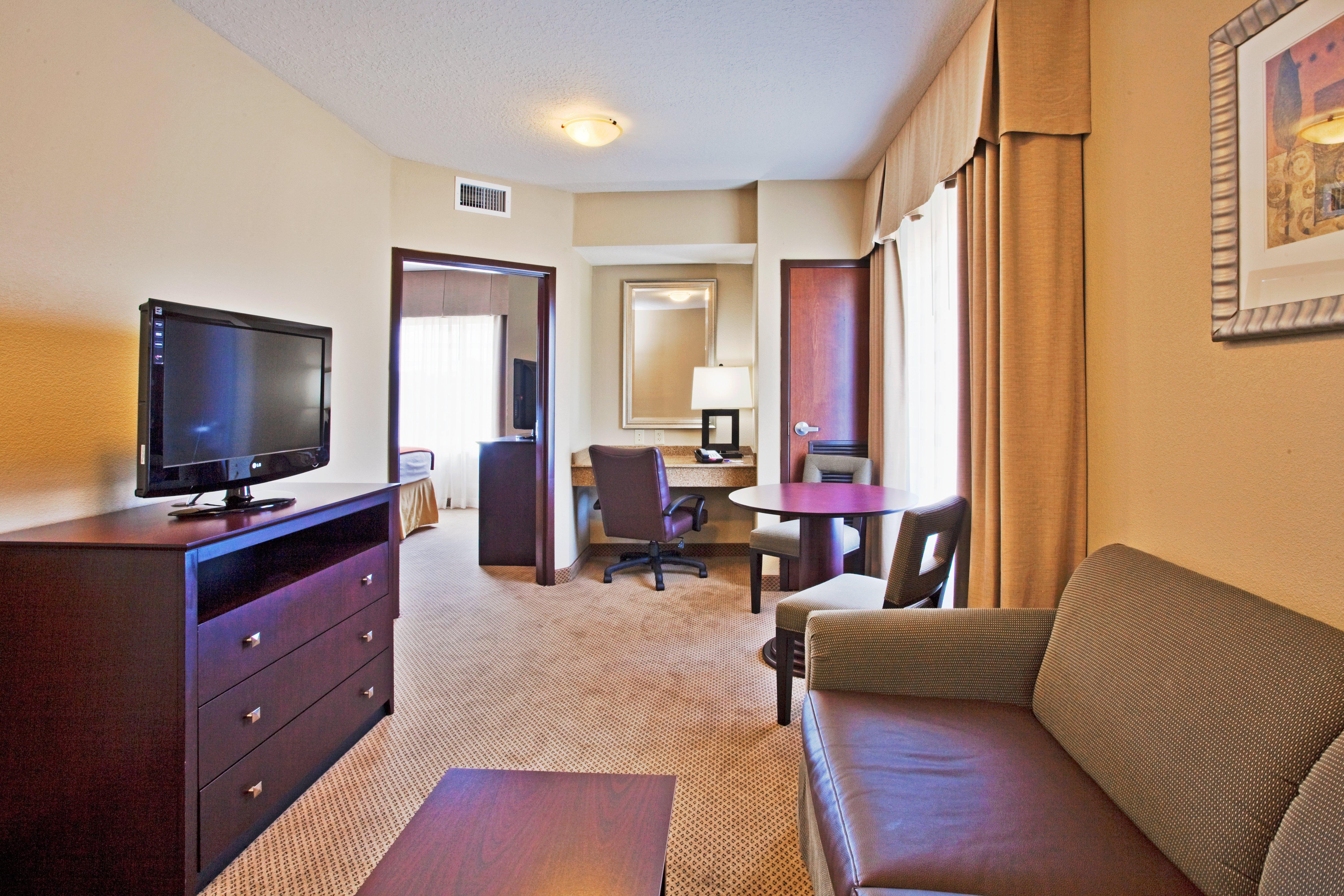 Holiday Inn Express Crystal River By Ihg Εξωτερικό φωτογραφία