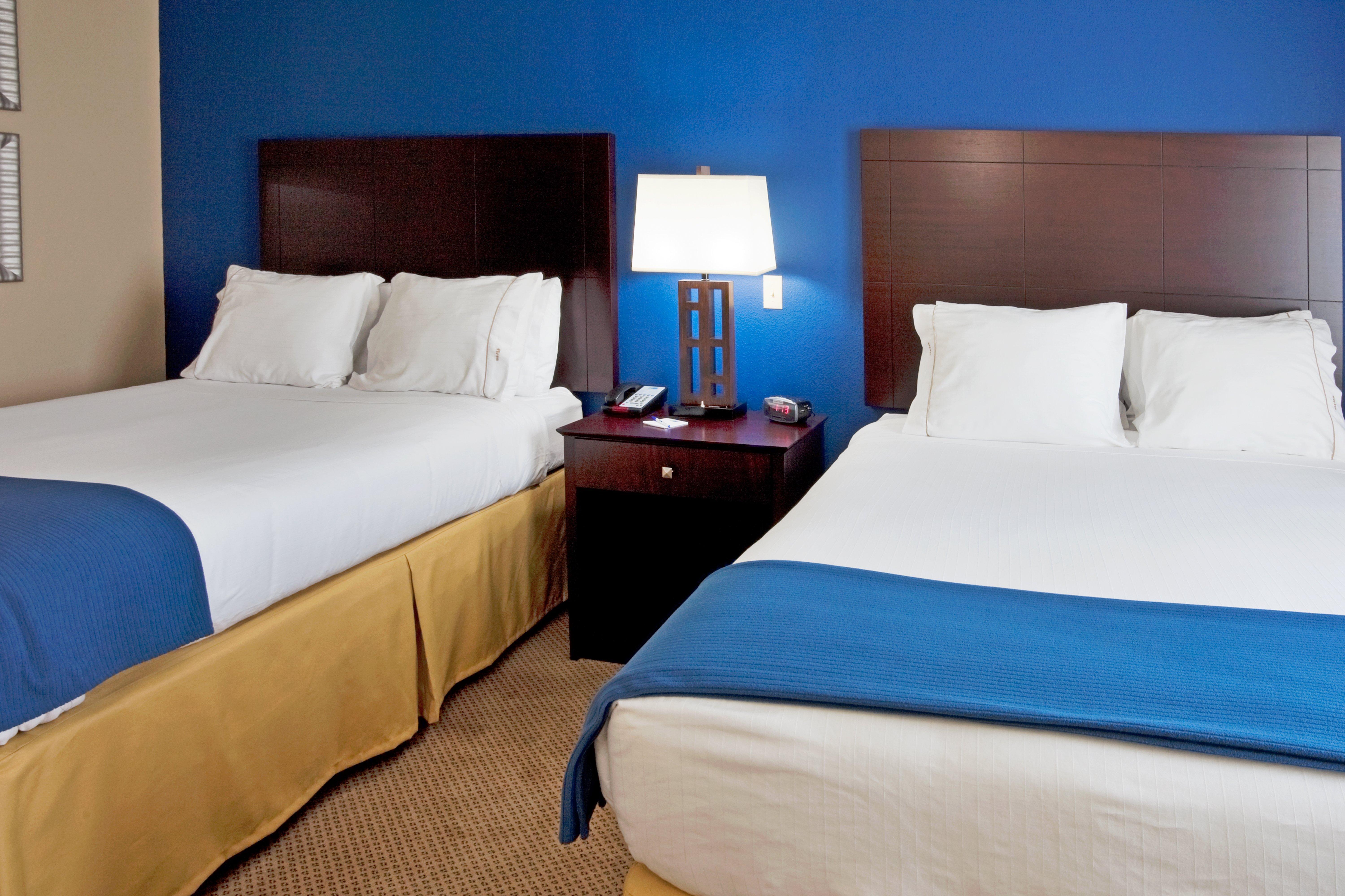 Holiday Inn Express Crystal River By Ihg Εξωτερικό φωτογραφία