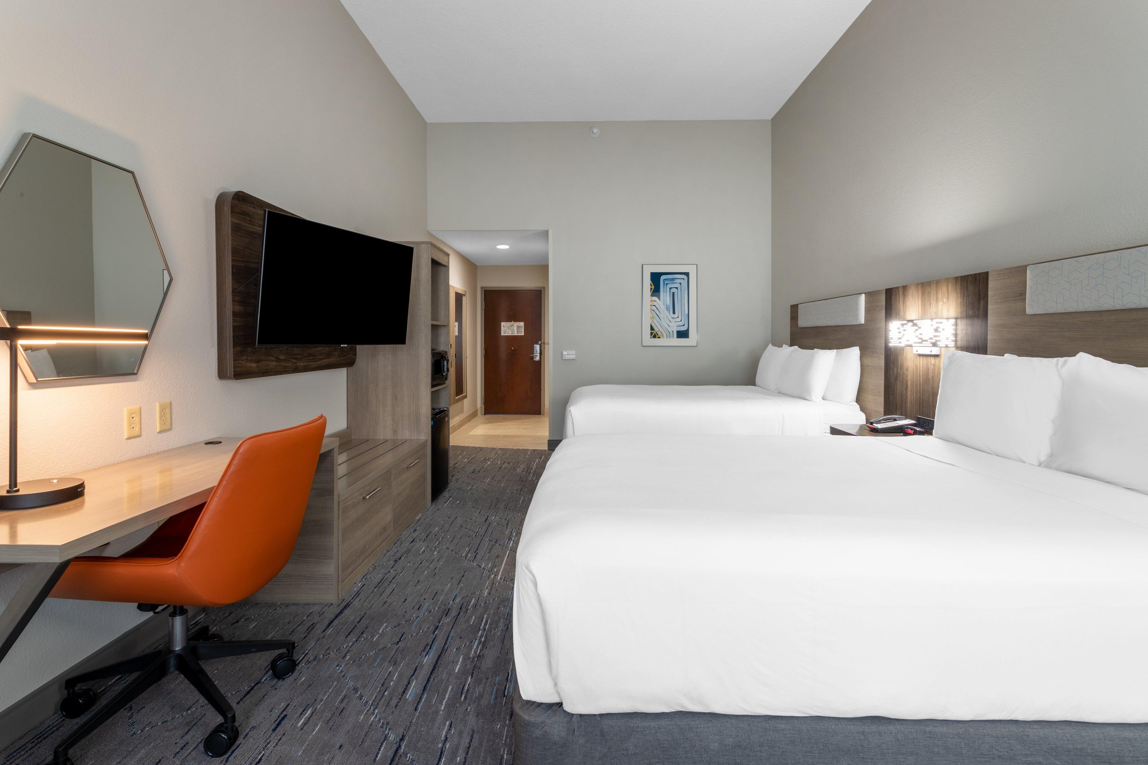 Holiday Inn Express Crystal River By Ihg Εξωτερικό φωτογραφία