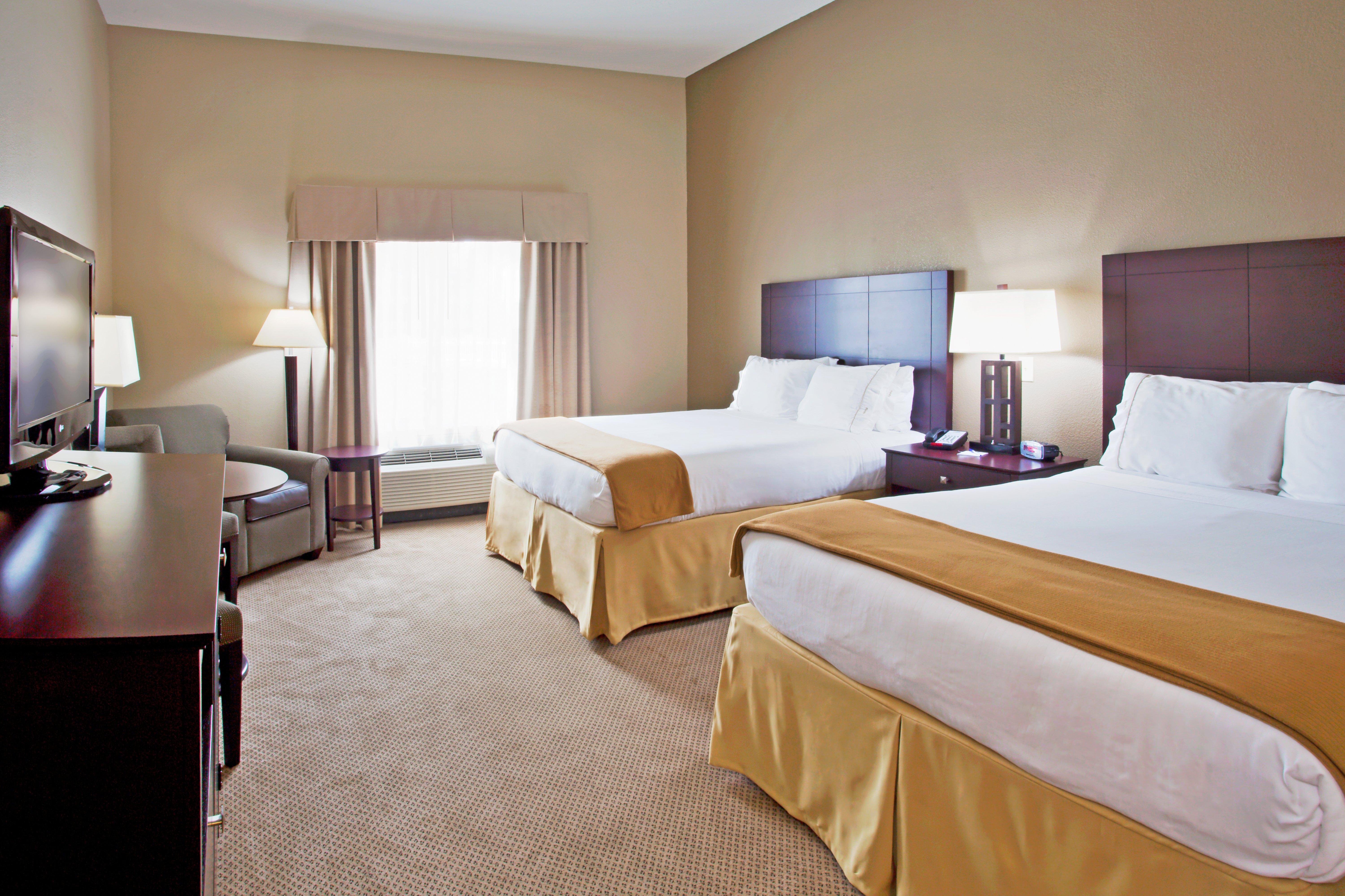 Holiday Inn Express Crystal River By Ihg Εξωτερικό φωτογραφία
