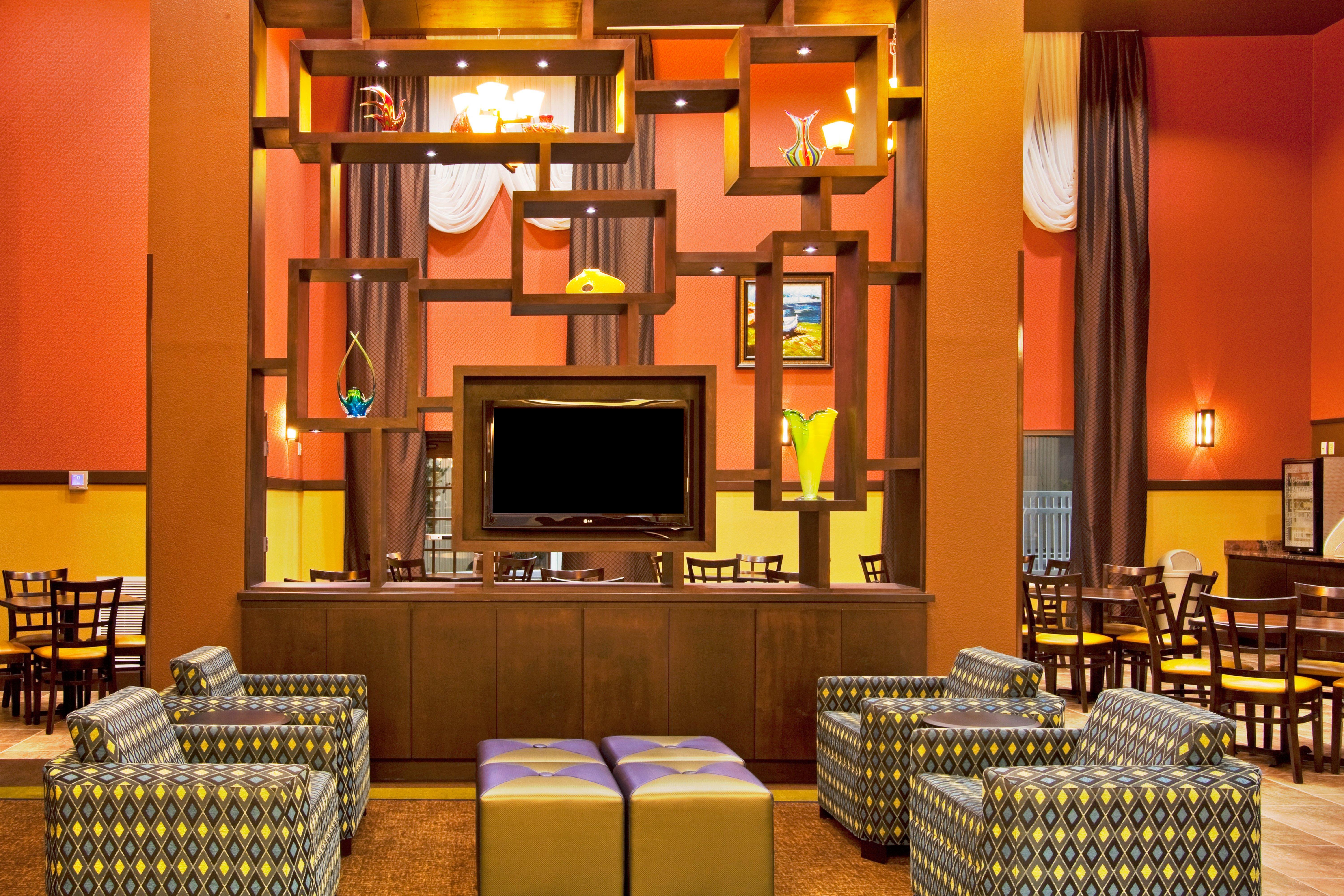 Holiday Inn Express Crystal River By Ihg Εξωτερικό φωτογραφία