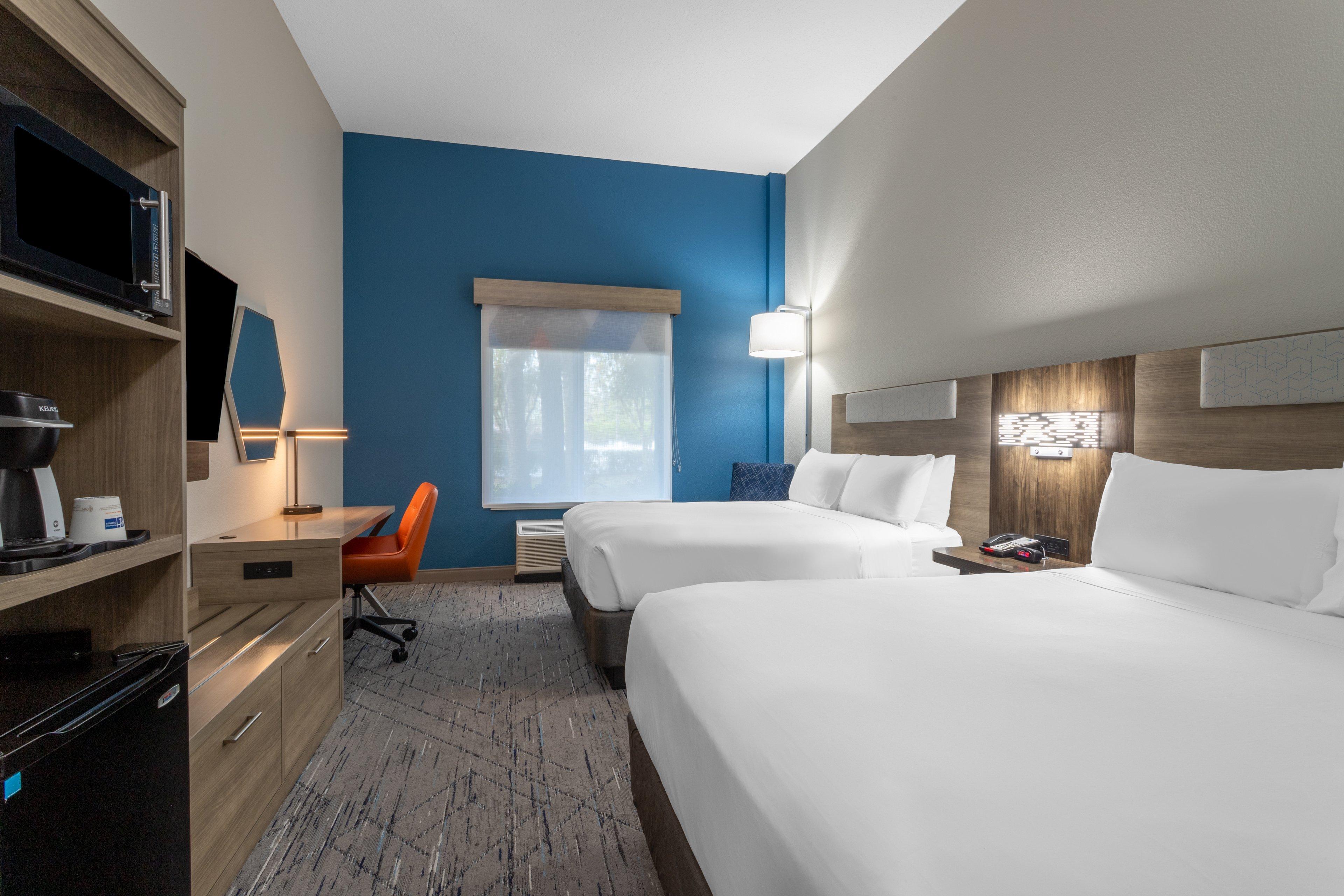 Holiday Inn Express Crystal River By Ihg Εξωτερικό φωτογραφία
