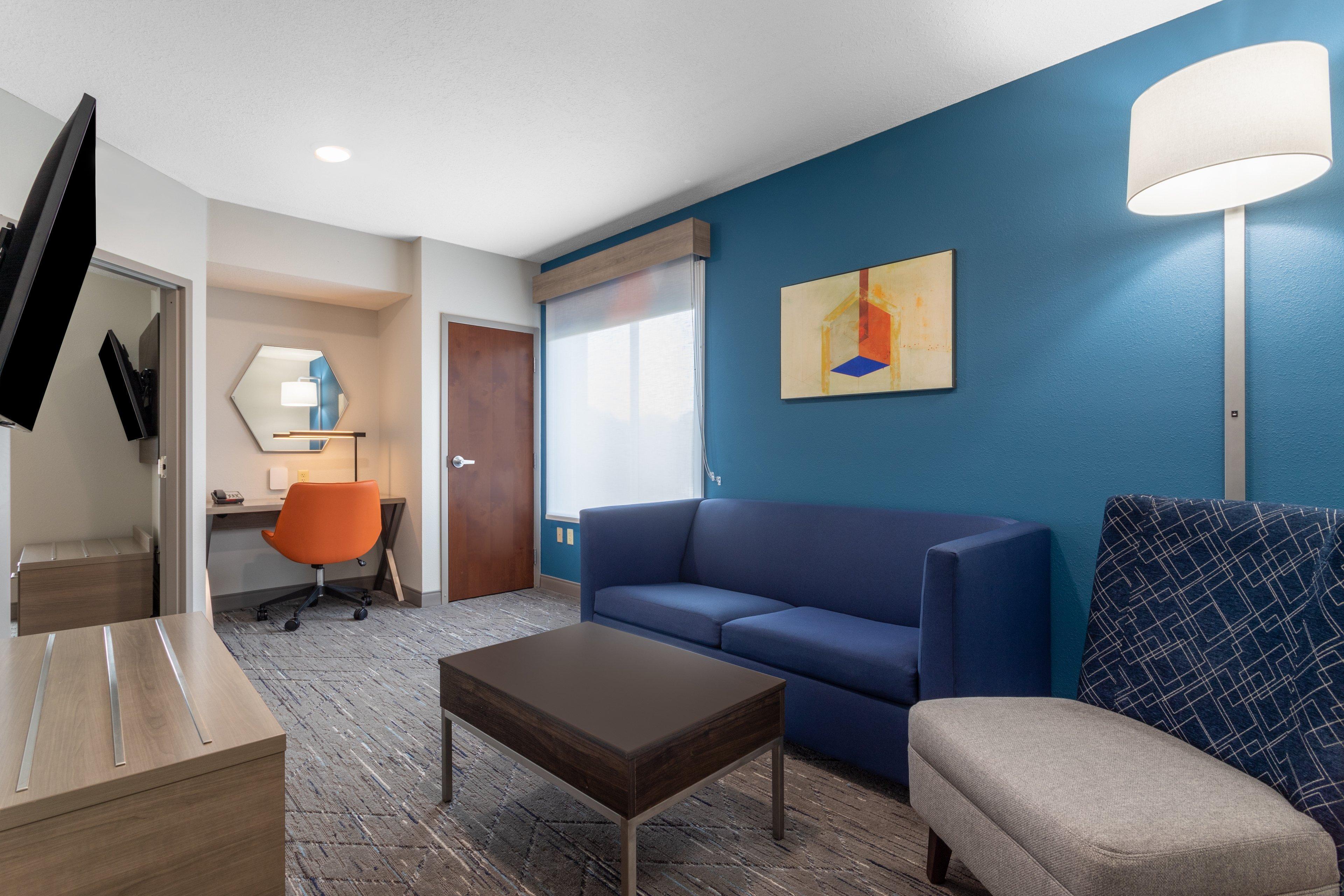 Holiday Inn Express Crystal River By Ihg Εξωτερικό φωτογραφία