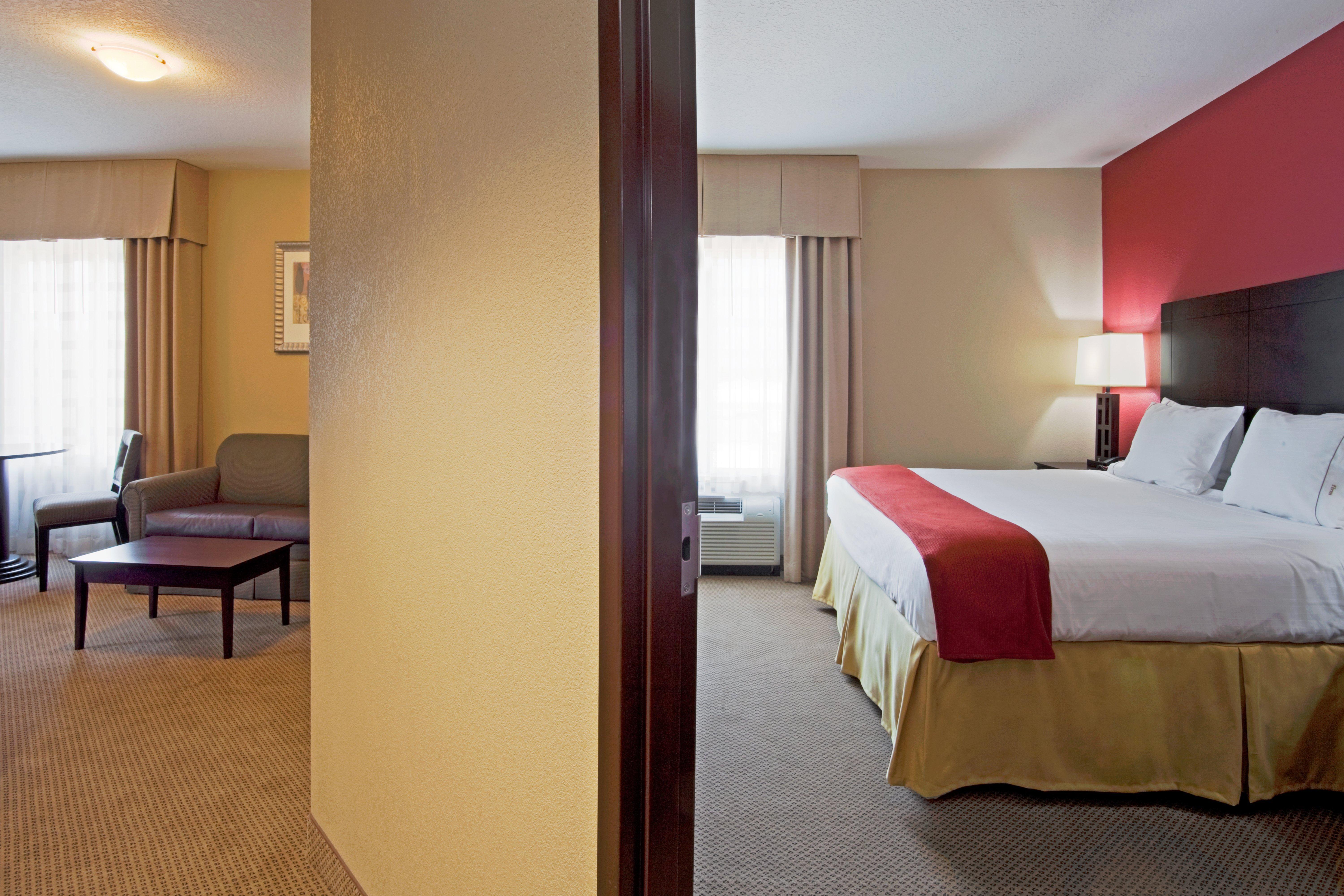 Holiday Inn Express Crystal River By Ihg Εξωτερικό φωτογραφία
