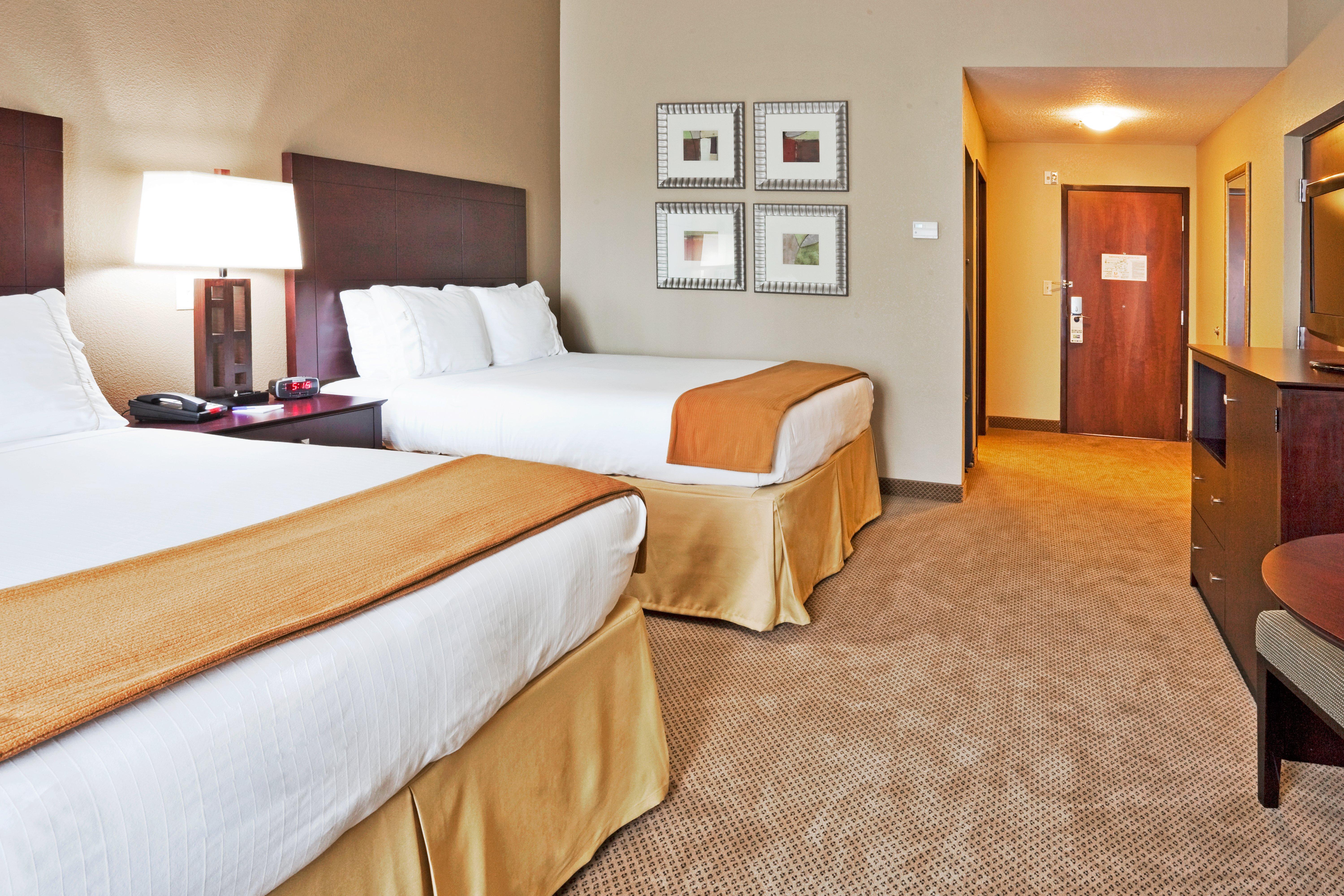 Holiday Inn Express Crystal River By Ihg Εξωτερικό φωτογραφία