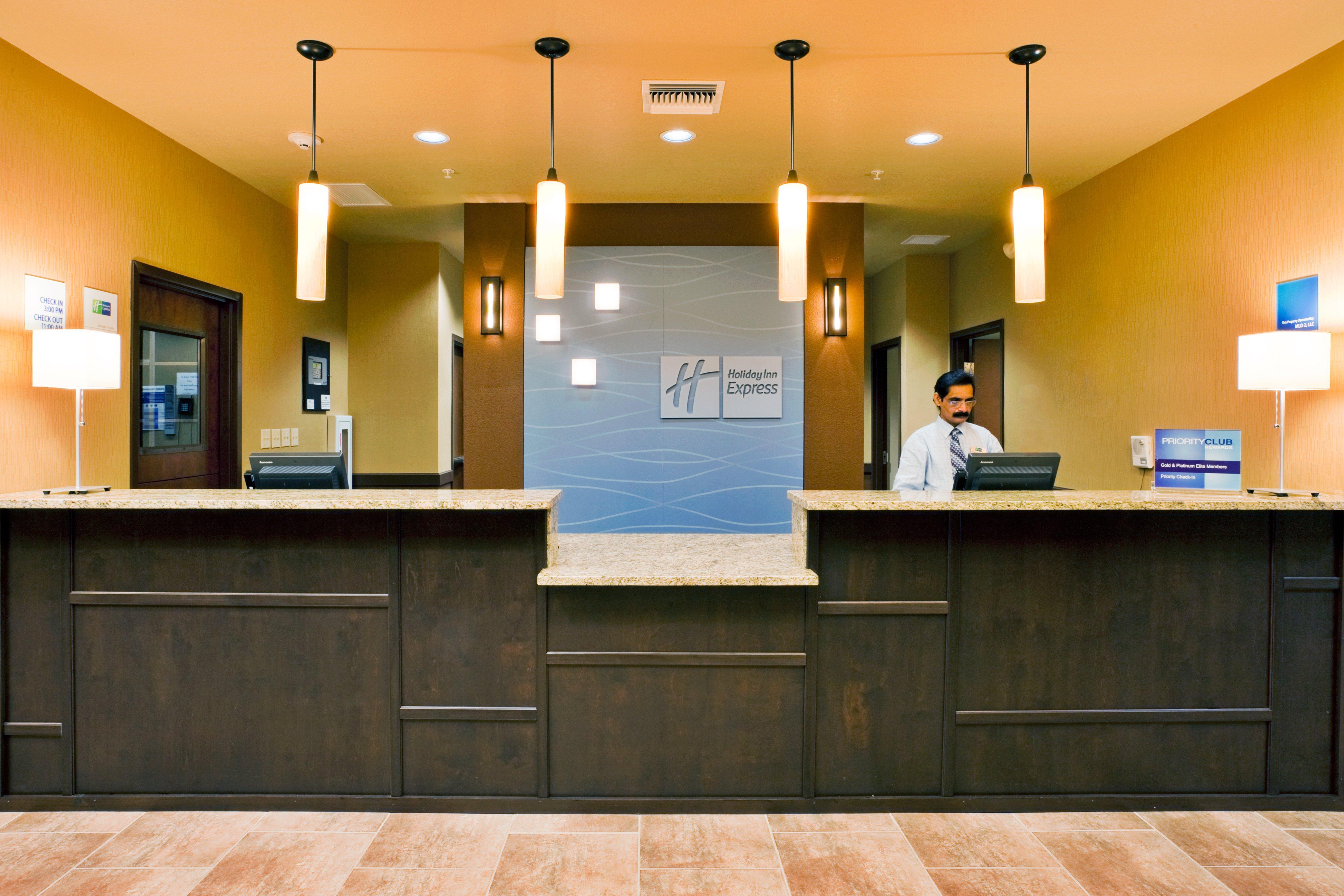 Holiday Inn Express Crystal River By Ihg Εξωτερικό φωτογραφία