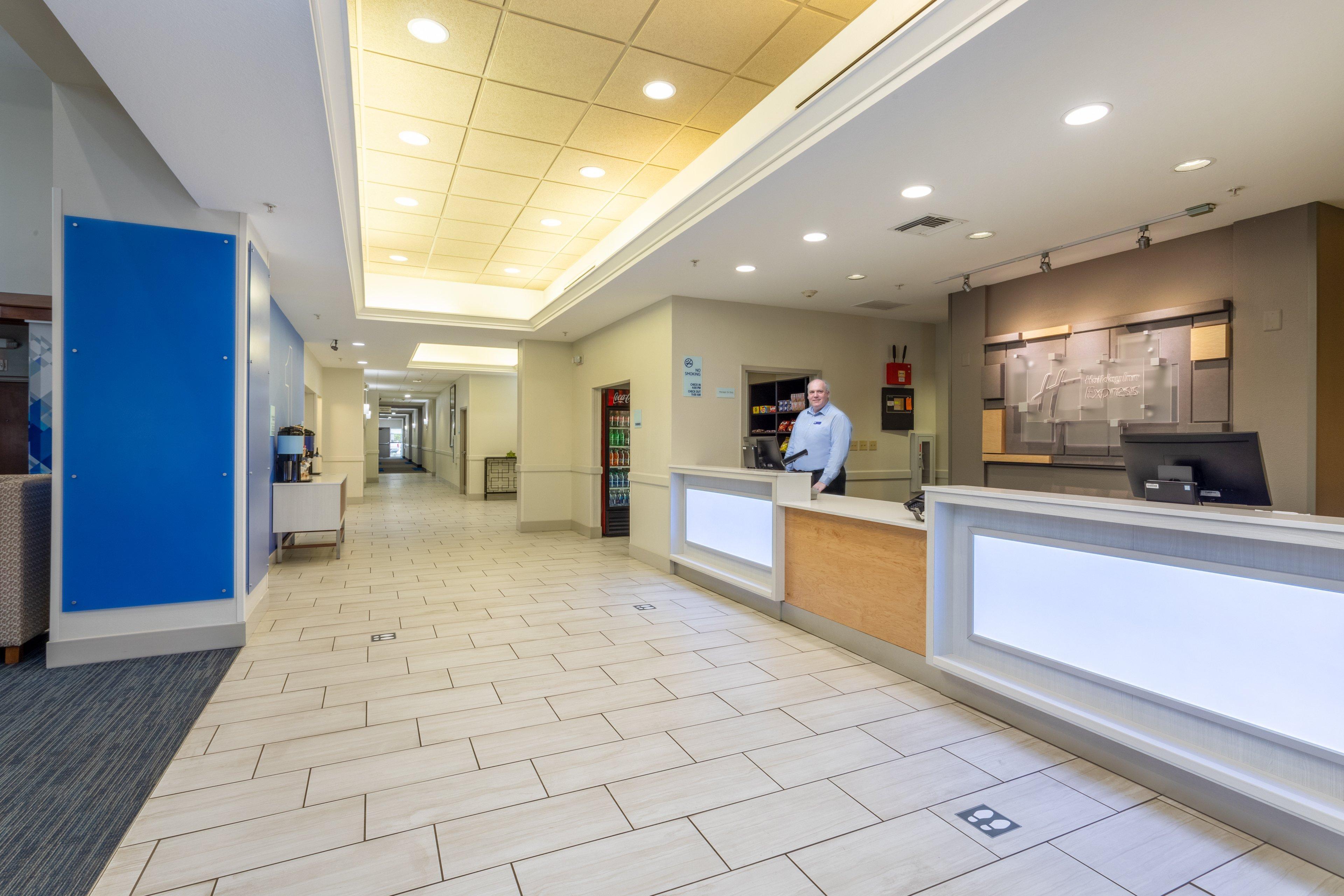 Holiday Inn Express Crystal River By Ihg Εξωτερικό φωτογραφία
