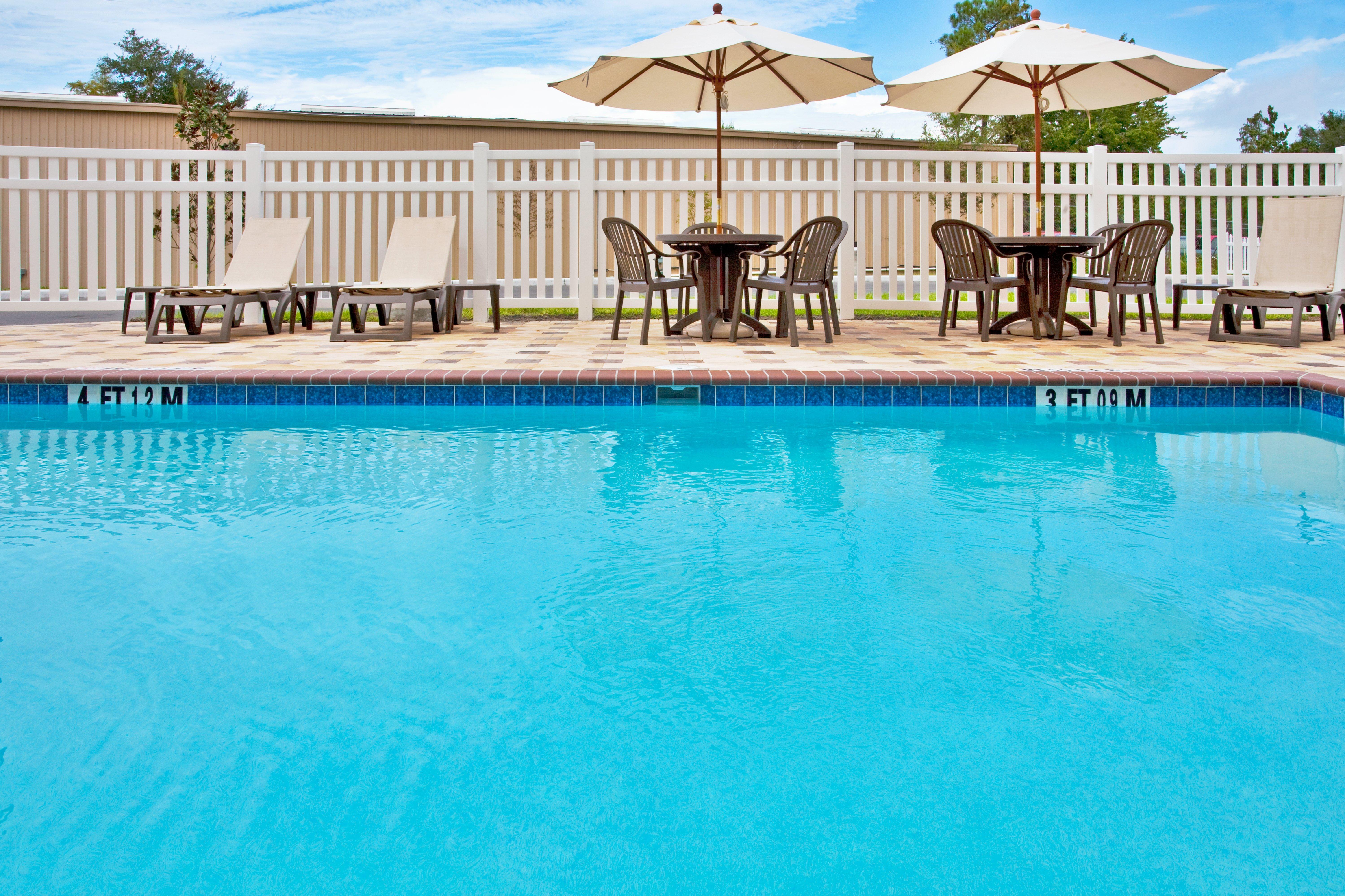 Holiday Inn Express Crystal River By Ihg Εξωτερικό φωτογραφία