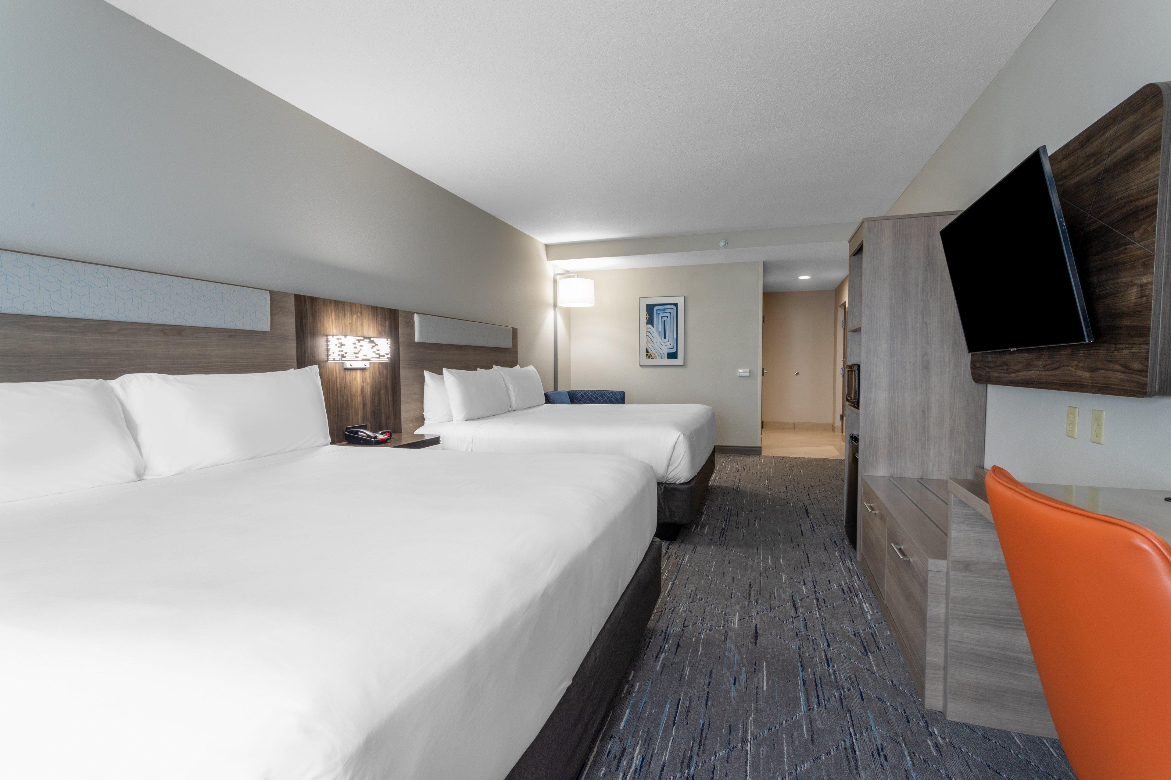Holiday Inn Express Crystal River By Ihg Εξωτερικό φωτογραφία