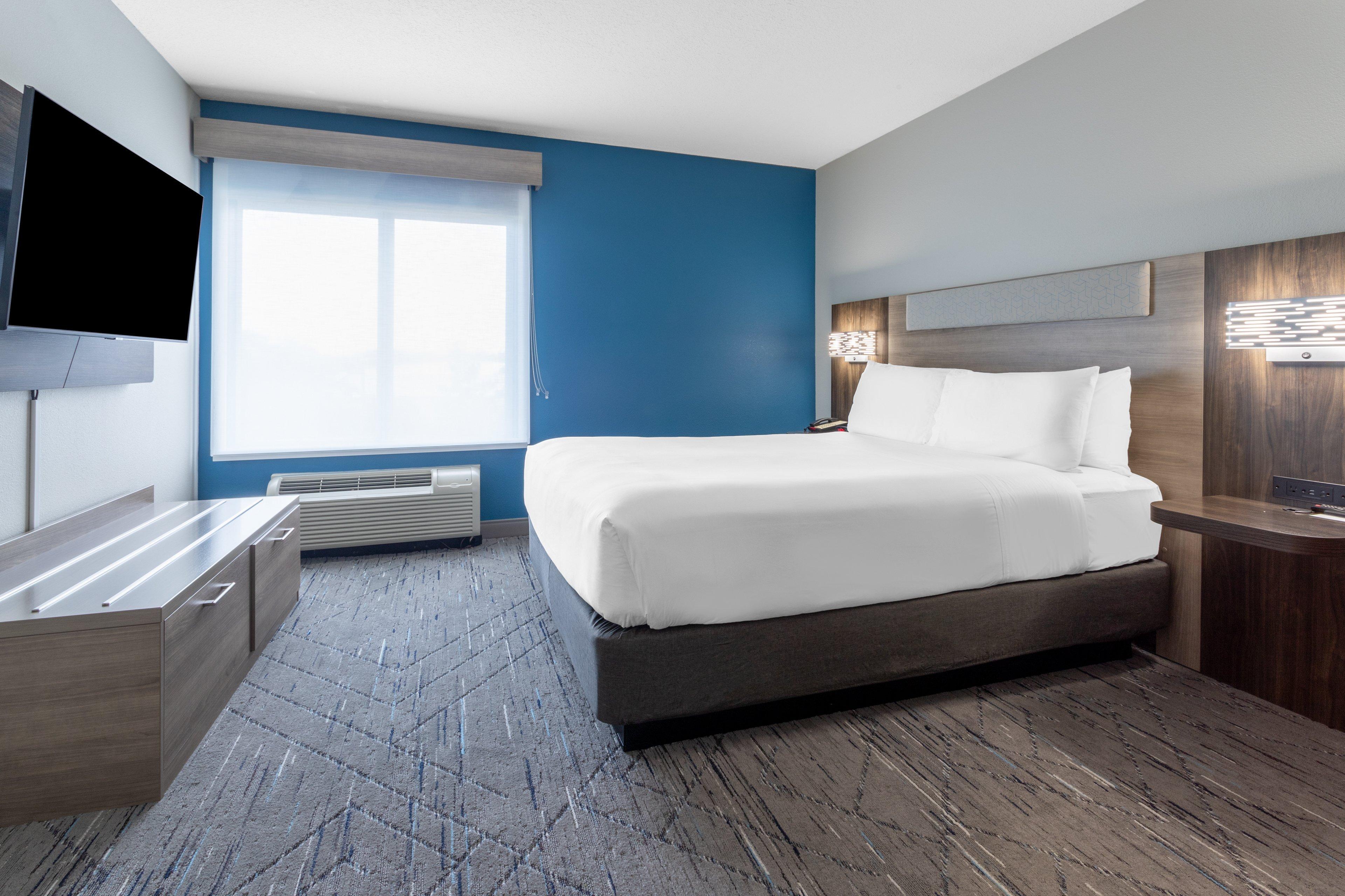 Holiday Inn Express Crystal River By Ihg Εξωτερικό φωτογραφία