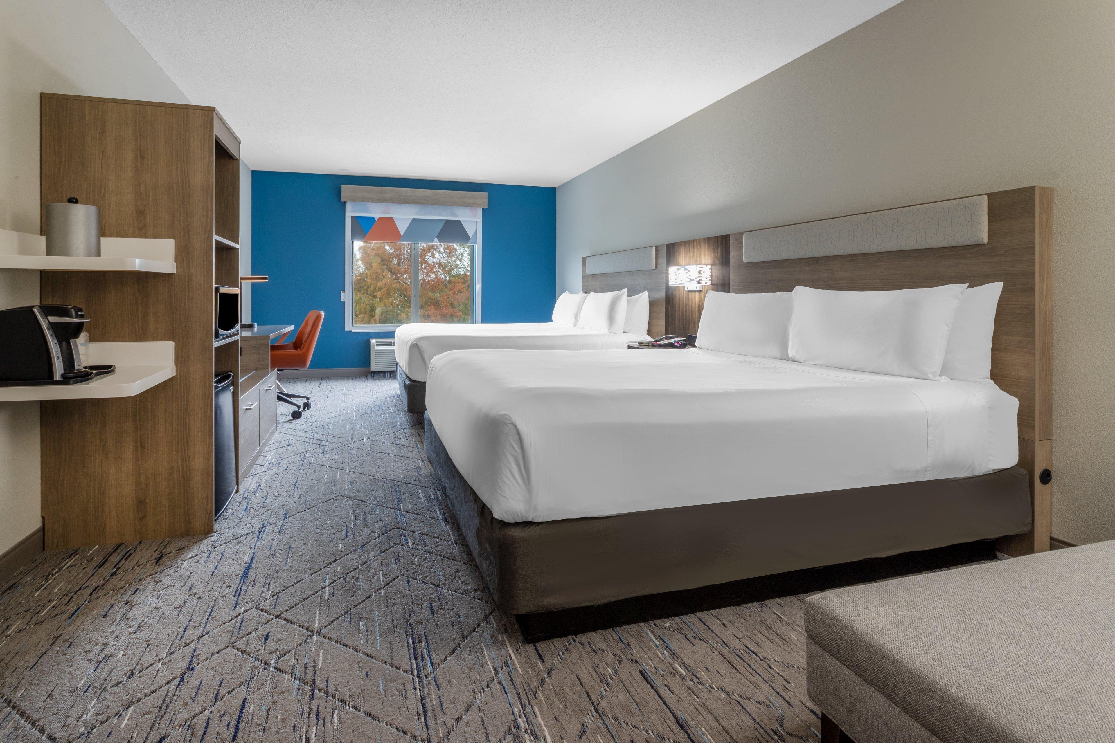 Holiday Inn Express Crystal River By Ihg Εξωτερικό φωτογραφία