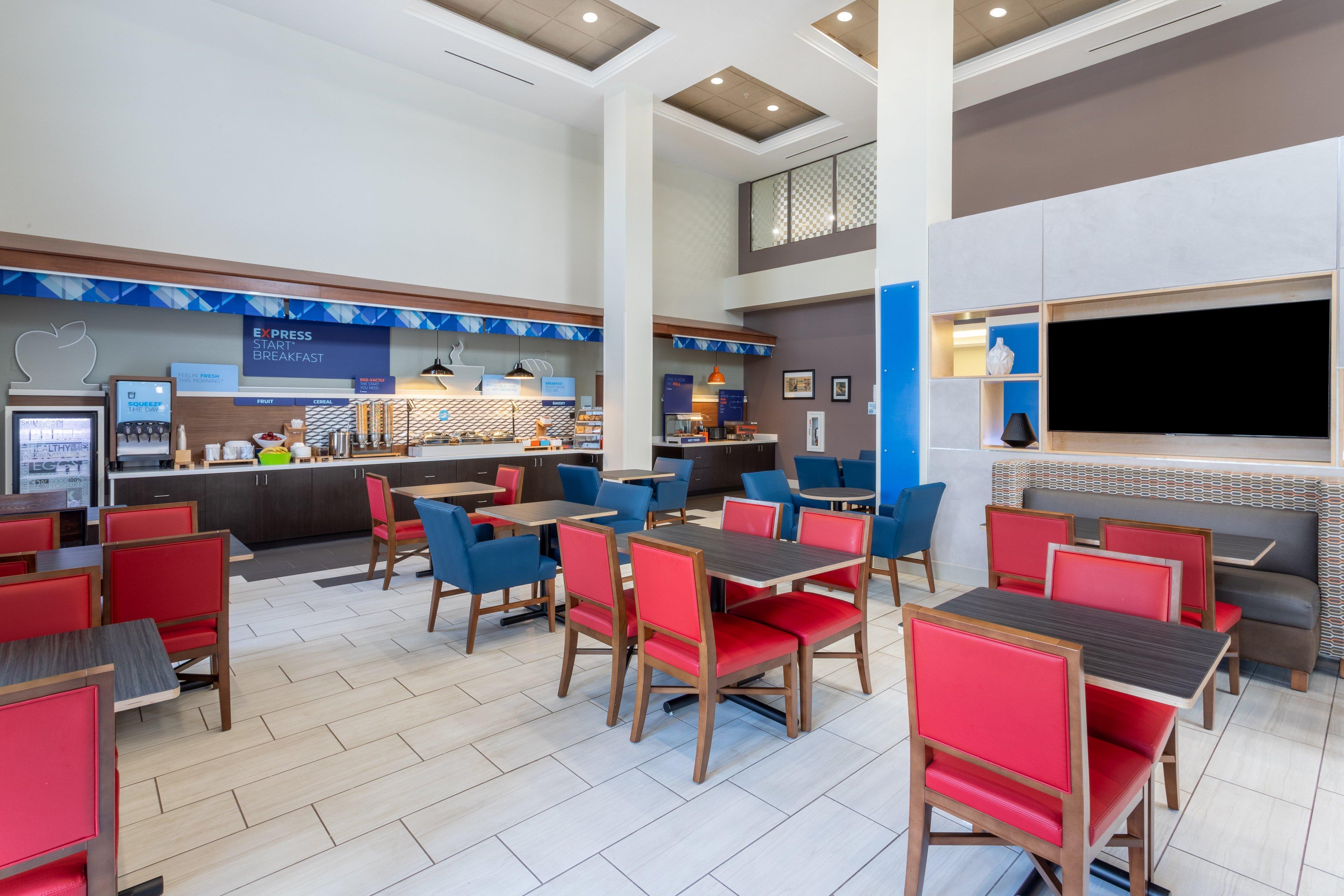 Holiday Inn Express Crystal River, An Ihg Hotel Εξωτερικό φωτογραφία