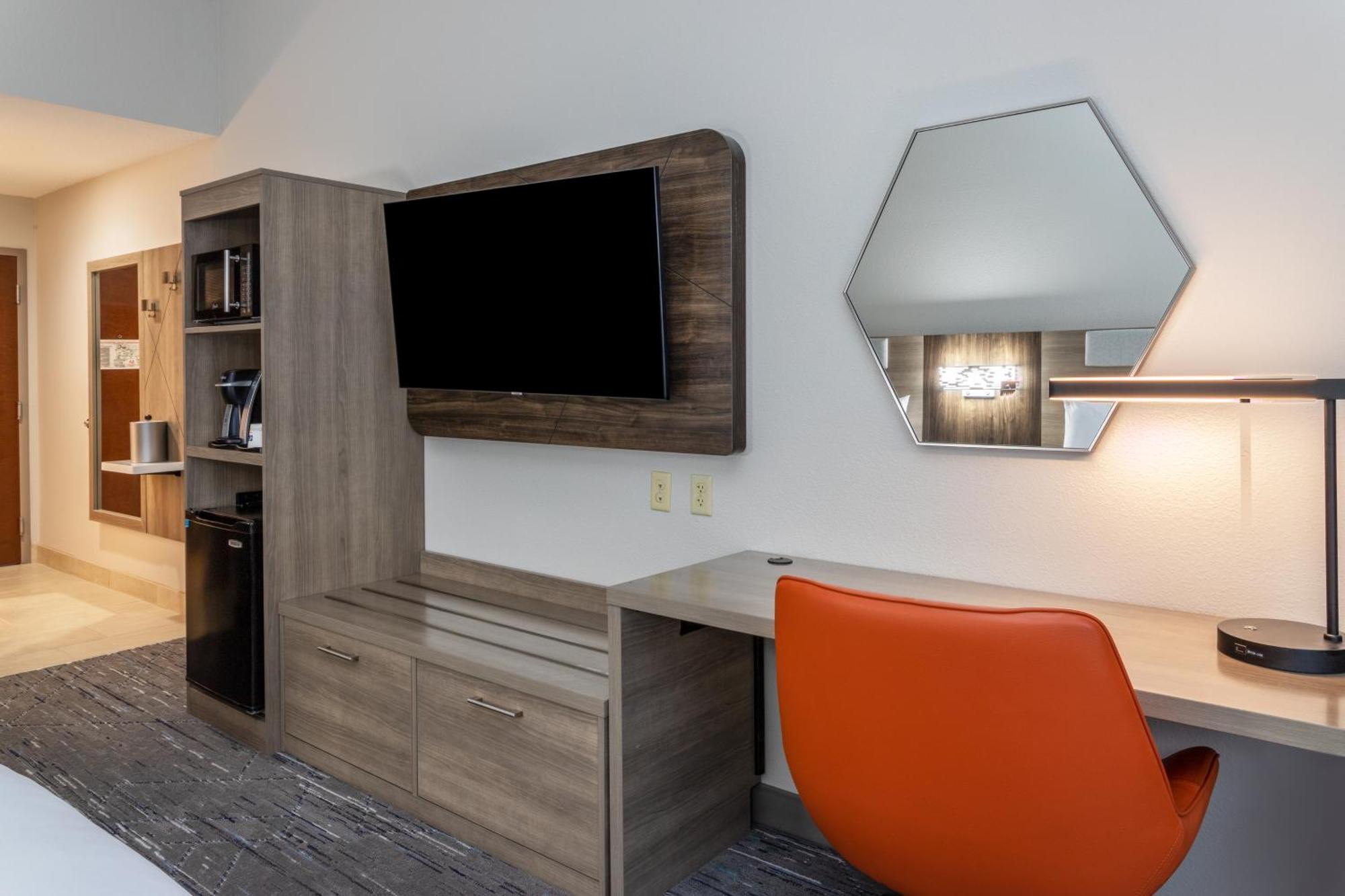 Holiday Inn Express Crystal River By Ihg Εξωτερικό φωτογραφία