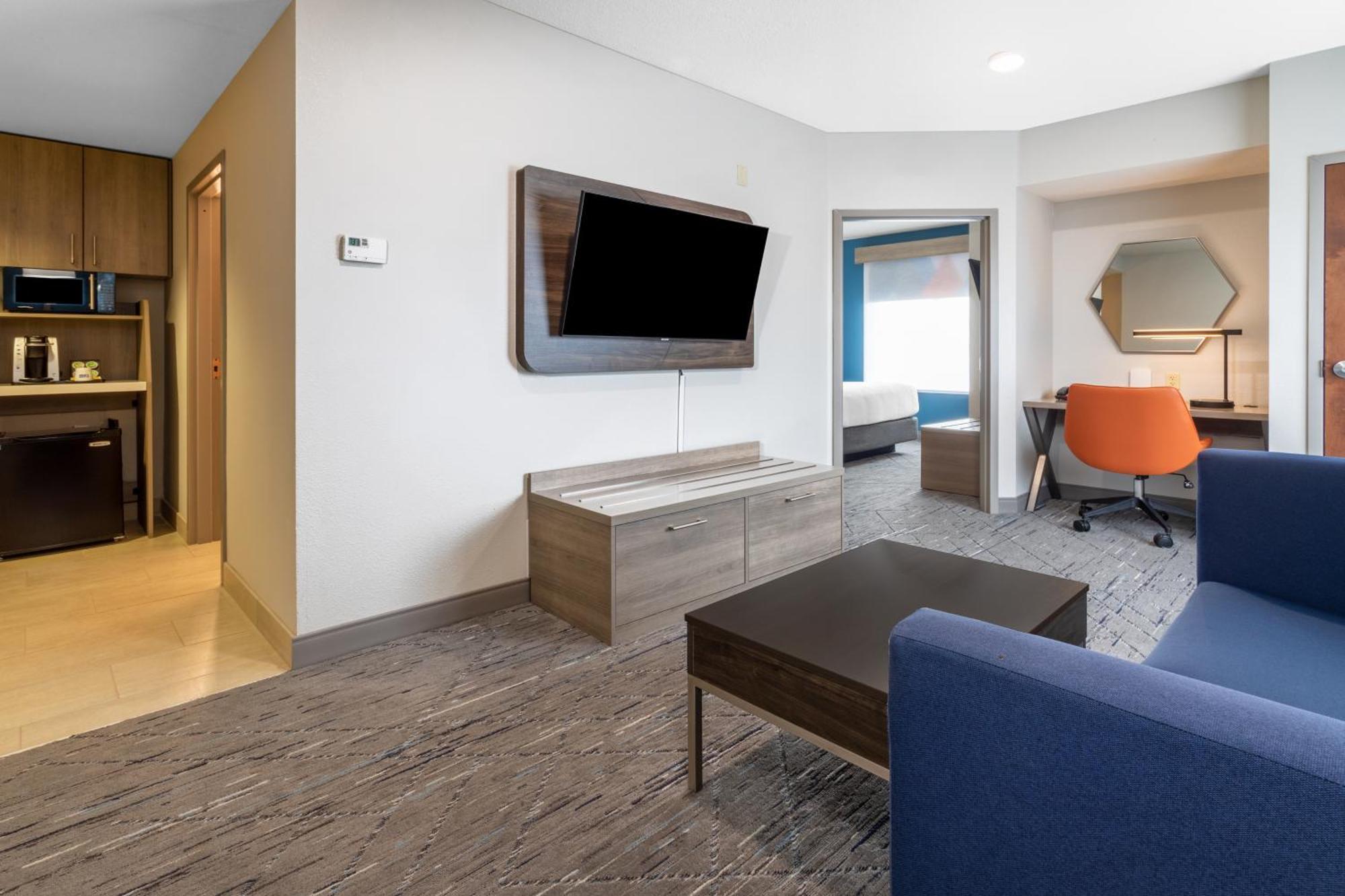 Holiday Inn Express Crystal River By Ihg Εξωτερικό φωτογραφία