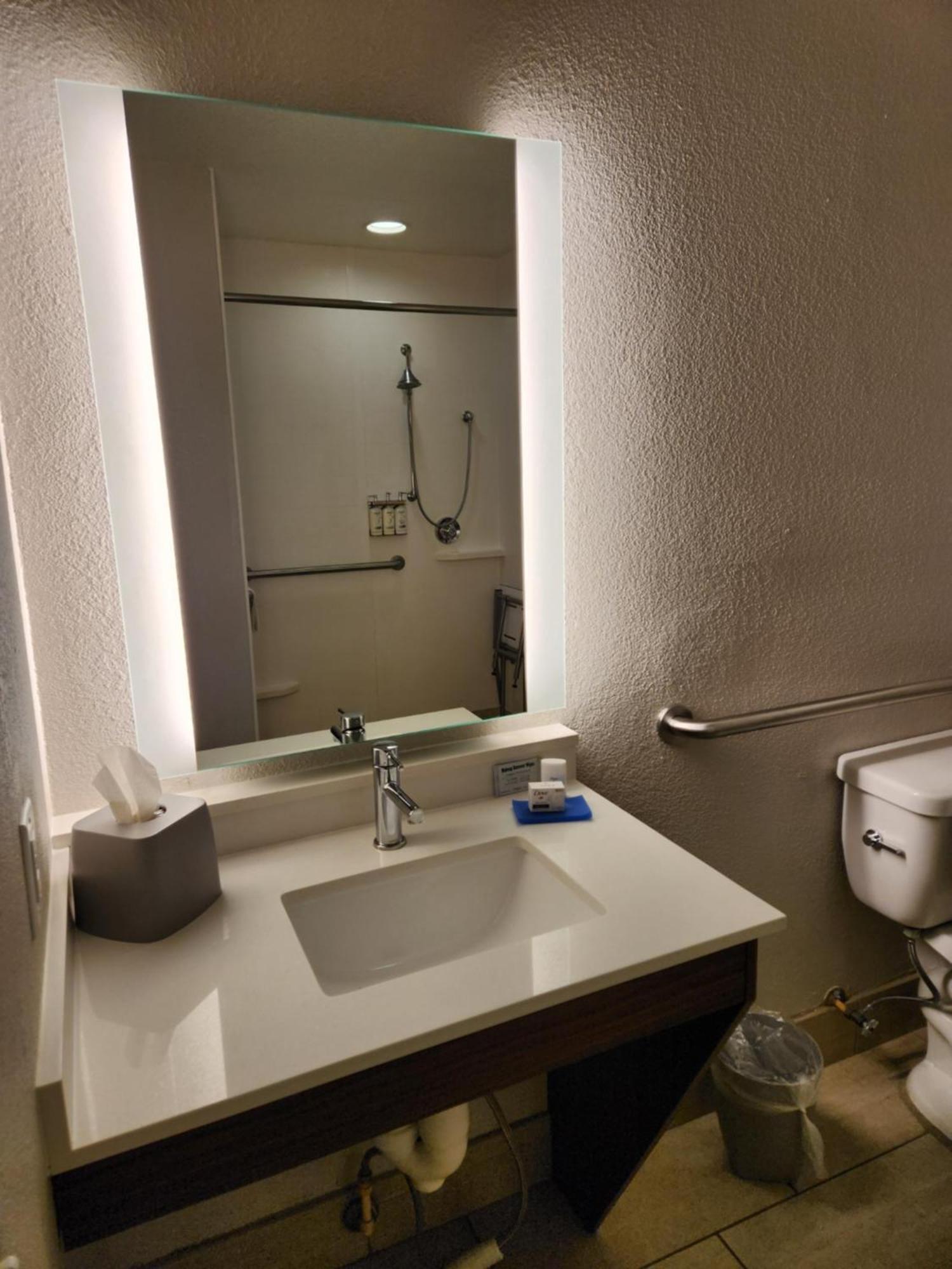 Holiday Inn Express Crystal River By Ihg Εξωτερικό φωτογραφία