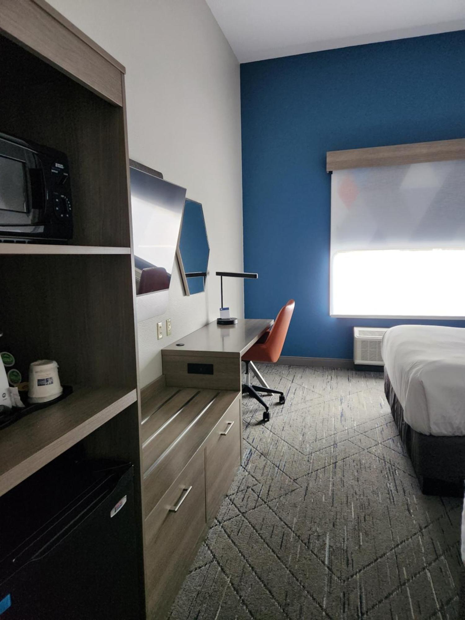 Holiday Inn Express Crystal River By Ihg Εξωτερικό φωτογραφία